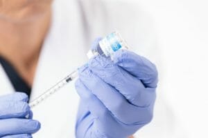 韓国政府がファイザーのワクチンの大量購入を拒否