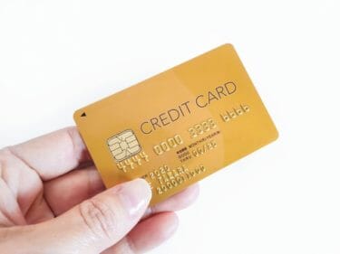 韓国でクレジットカード決済額が急増